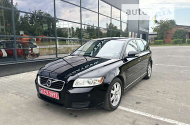 Універсал Volvo V50 2011 в Луцьку