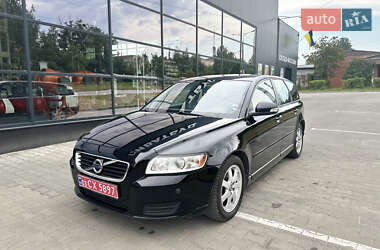 Універсал Volvo V50 2011 в Луцьку