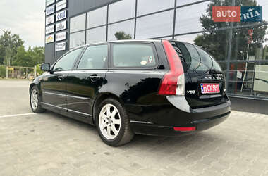 Універсал Volvo V50 2011 в Луцьку