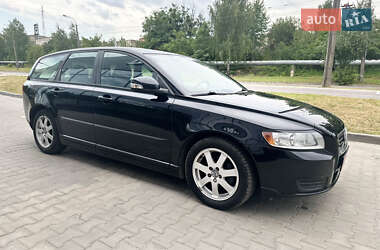 Універсал Volvo V50 2011 в Луцьку