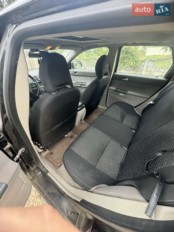 Универсал Volvo V50 2009 в Долине фото 7 Универсал Volvo V50 2009 в Долине