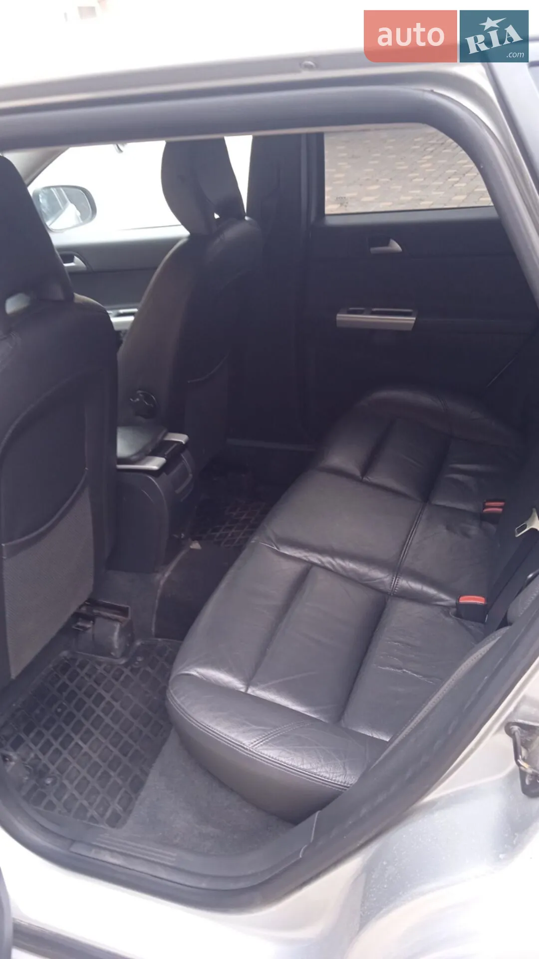 2012 Volvo V50 - мініатюра 6