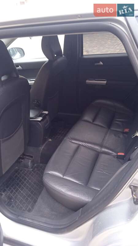 Универсал Volvo V50 2012 в Каменец-Подольском