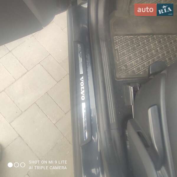 Универсал Volvo V50 2008 в Стрые фото 43 Универсал Volvo V50 2008 в Стрые