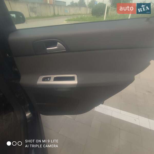 Универсал Volvo V50 2008 в Стрые фото 46 Универсал Volvo V50 2008 в Стрые