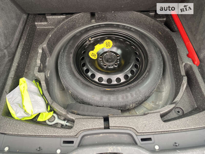 Універсал Volvo V50 2010 в Луцьку фото 18 Універсал Volvo V50 2010 в Луцьку