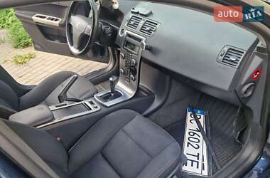 Универсал Volvo V50 2008 в Львове