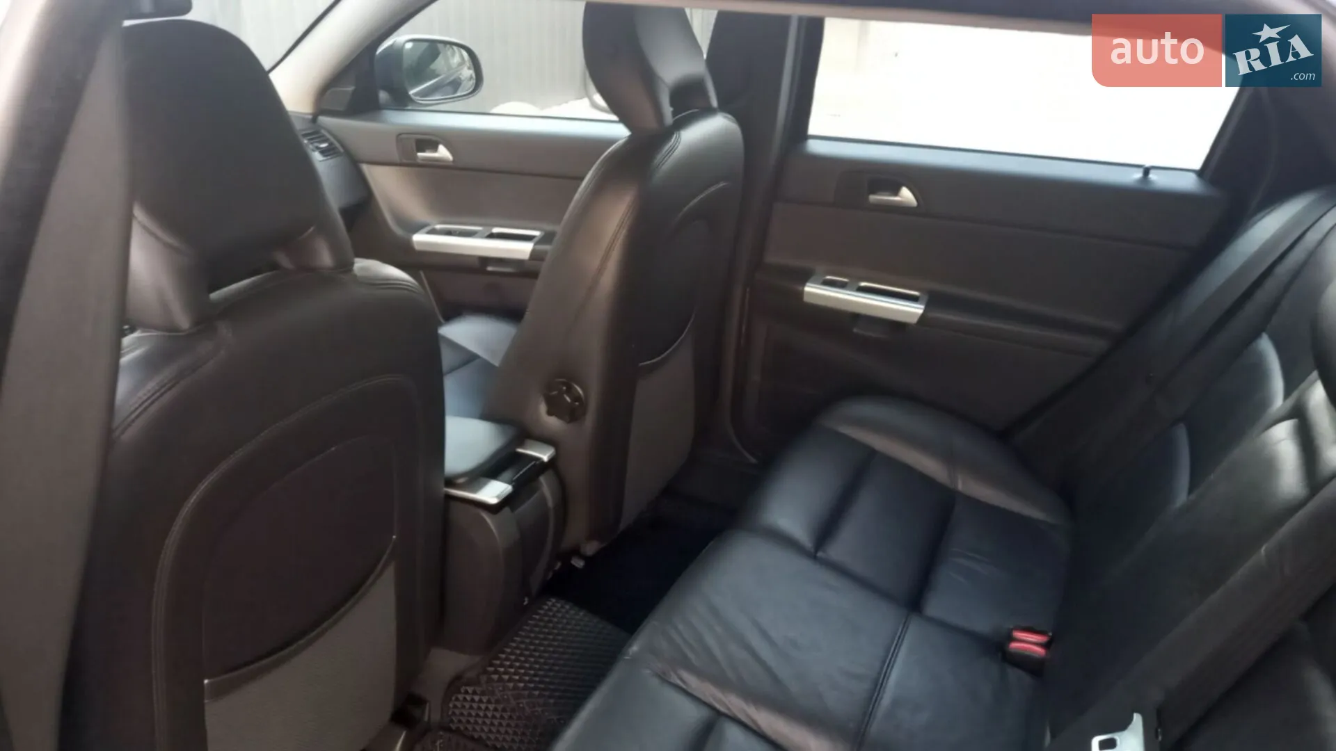 2012 Volvo V50 - мініатюра 8