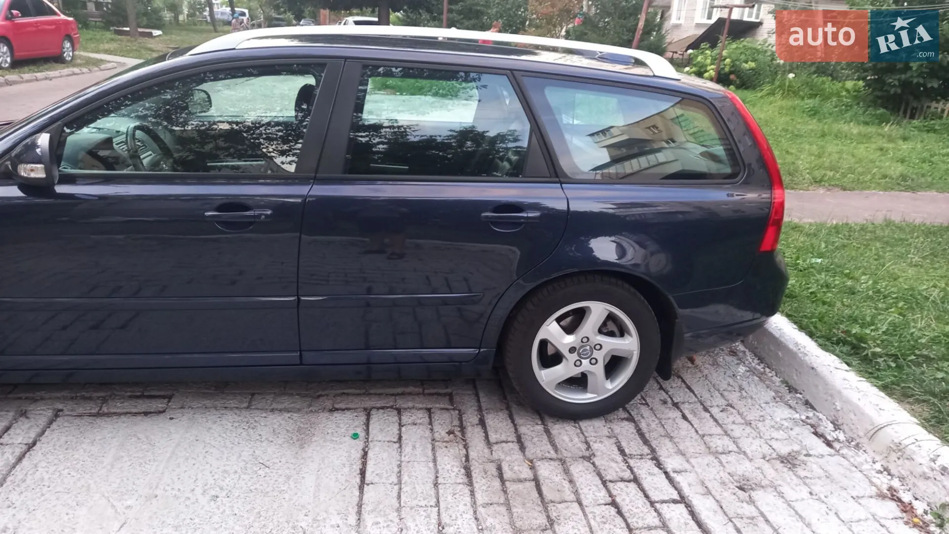 2012 Volvo V50 - мініатюра 5