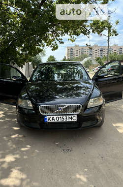 Универсал Volvo V50 2006 в Харькове