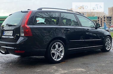 Універсал Volvo V50 2011 в Луцьку