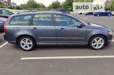 Универсал Volvo V50 2010 в Одессе