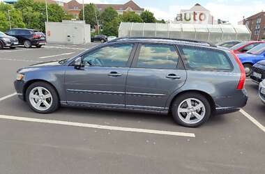 Универсал Volvo V50 2010 в Одессе