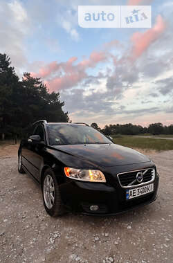 Универсал Volvo V50 2011 в Днепре