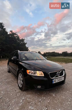 Универсал Volvo V50 2011 в Днепре