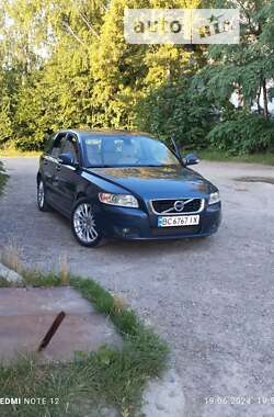 Універсал Volvo V50 2010 в Стрию