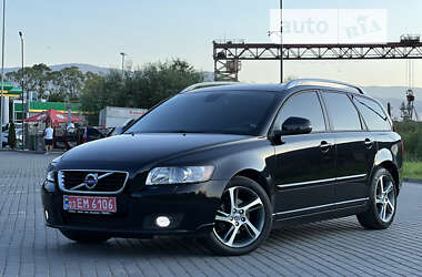 Универсал Volvo V50 2012 в Калуше