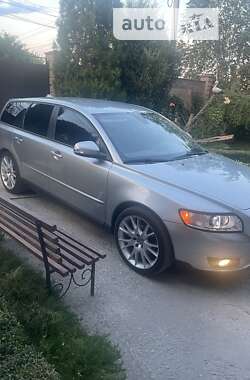 Универсал Volvo V50 2009 в Киеве