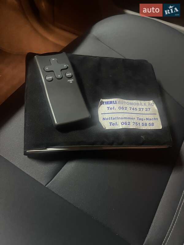 Универсал Volvo V50 2009 в Киеве