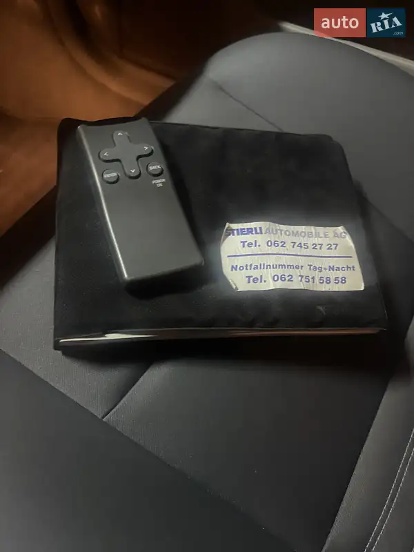 Универсал Volvo V50 2009 в Киеве документ