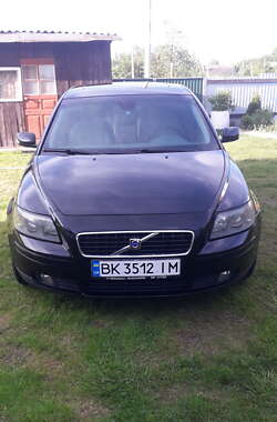 Универсал Volvo V50 2006 в Ровно