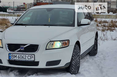 Універсал Volvo V50 2010 в Сумах