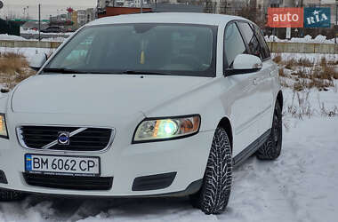 Универсал Volvo V50 2010 в 