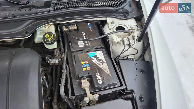 Універсал Volvo V50 2010 в Сумах