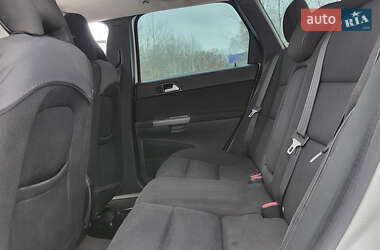 Универсал Volvo V50 2010 в 