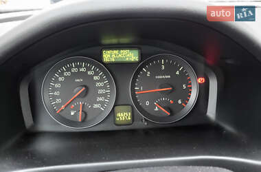 Универсал Volvo V50 2010 в 