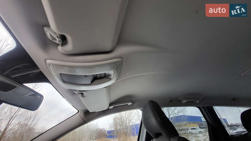 Універсал Volvo V50 2010 в Сумах