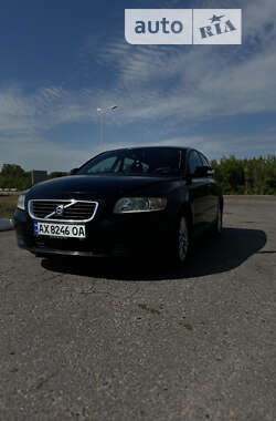 Універсал Volvo V50 2007 в Краснограді