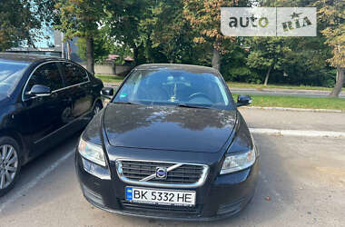 Універсал Volvo V50 2009 в Рівному