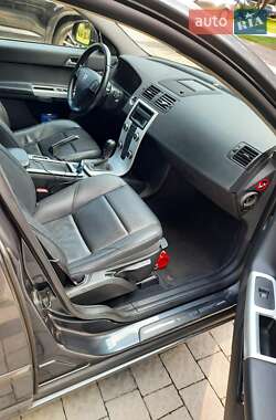 Універсал Volvo V50 2012 в Львові