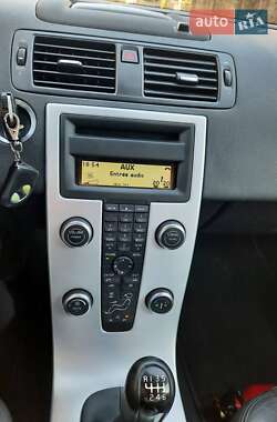 Універсал Volvo V50 2012 в Львові