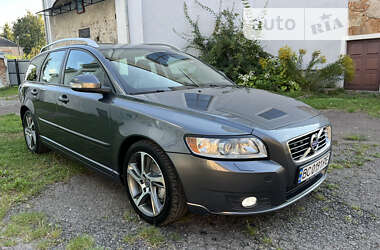 Универсал Volvo V50 2012 в Ровно