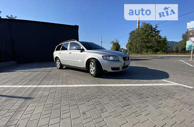 Универсал Volvo V50 2008 в Житомире