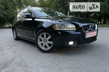 Универсал Volvo V50 2011 в Ровно