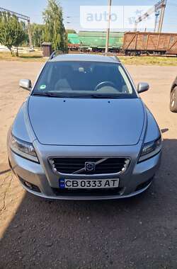 Универсал Volvo V50 2008 в Бахмаче