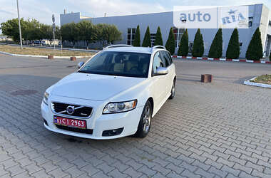 Універсал Volvo V50 2011 в Миколаєві