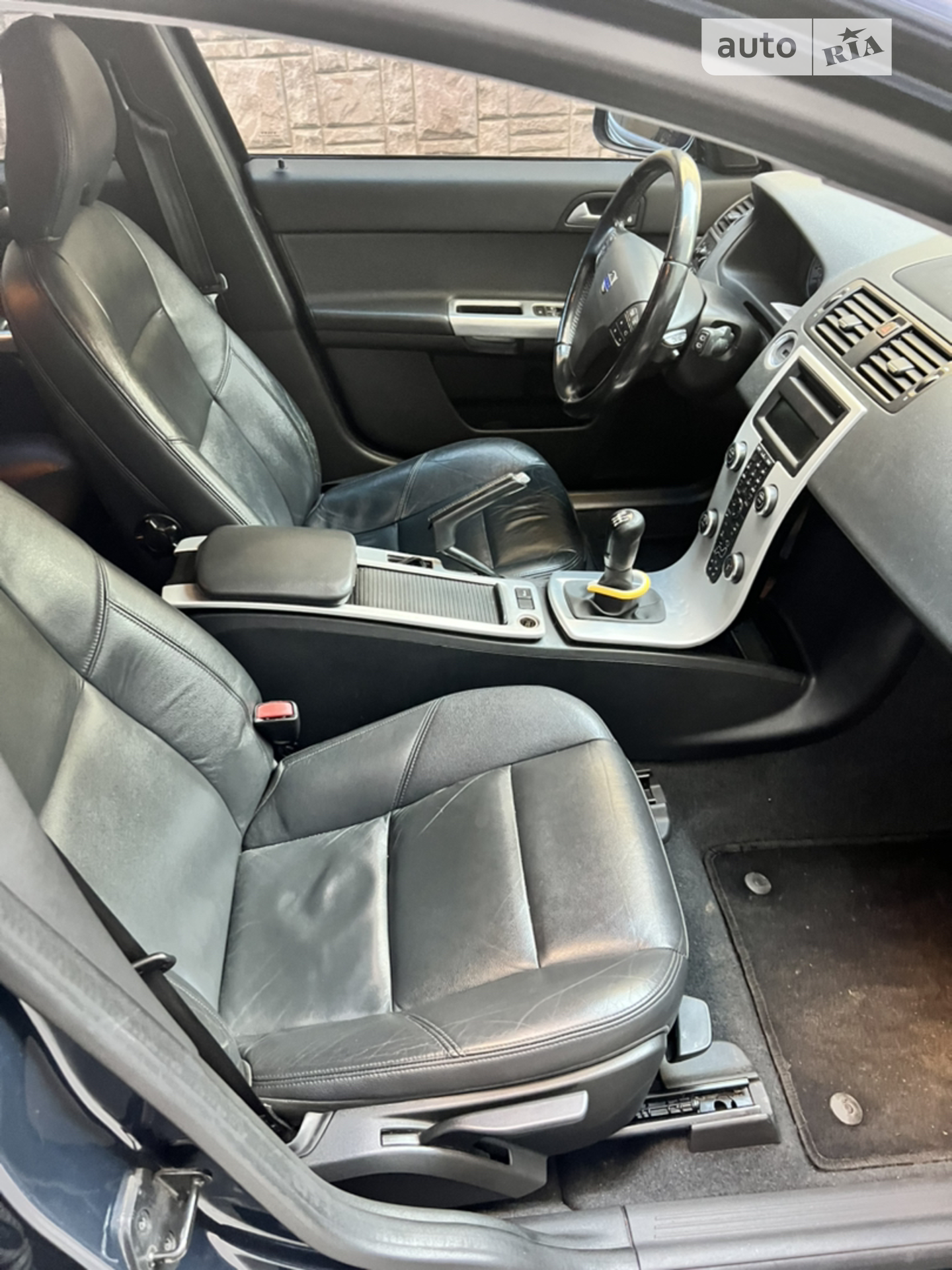 2011 Volvo V50 - мініатюра 5