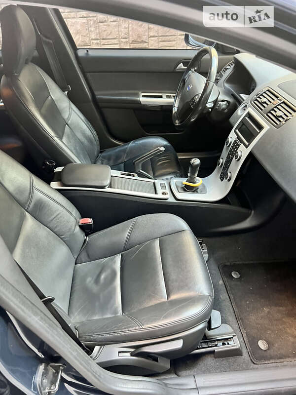 Універсал Volvo V50 2011 в Івано-Франківську фото 5 Універсал Volvo V50 2011 в Івано-Франківську