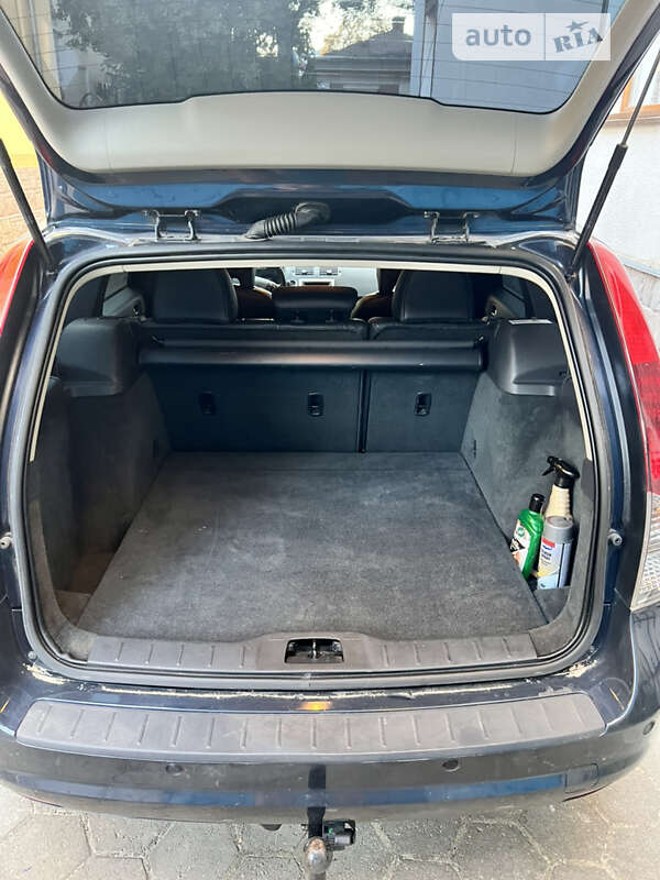Універсал Volvo V50 2011 в Івано-Франківську фото 8 Універсал Volvo V50 2011 в Івано-Франківську
