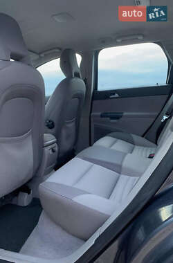 Универсал Volvo V50 2007 в 