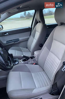 Универсал Volvo V50 2007 в 