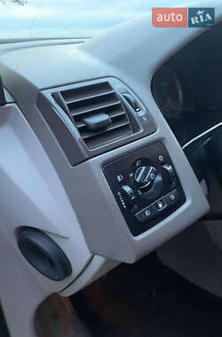 Универсал Volvo V50 2007 в 