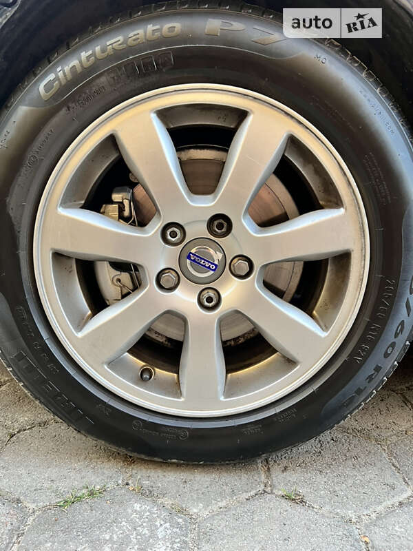 Універсал Volvo V50 2011 в Івано-Франківську фото 10 Універсал Volvo V50 2011 в Івано-Франківську