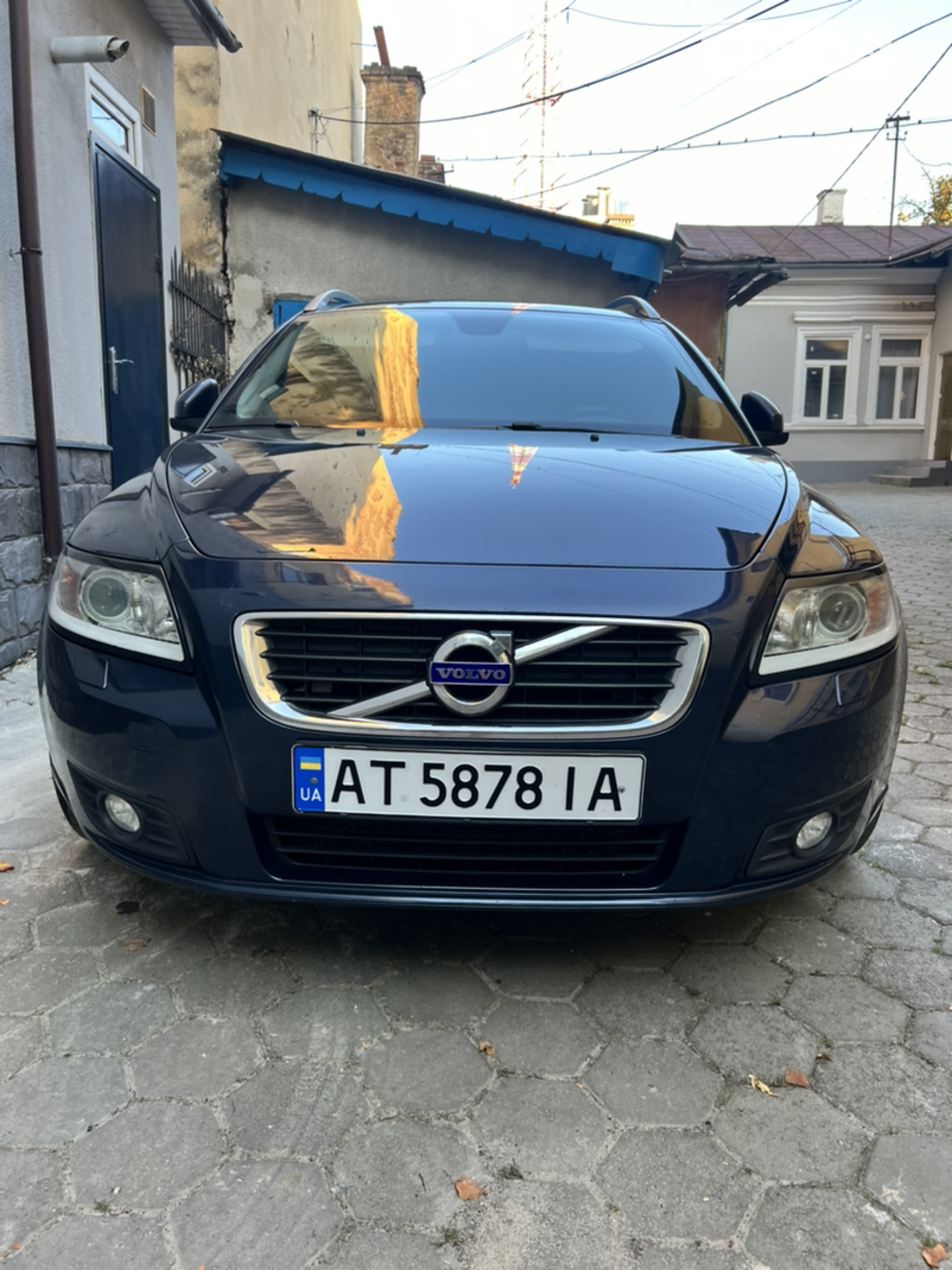 2011 Volvo V50 - мініатюра 27
