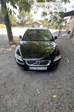 Універсал Volvo V50 2012 в Запоріжжі