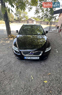 Універсал Volvo V50 2012 в Запоріжжі